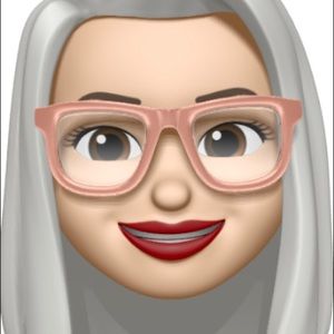 Meet your Posher, Maritza